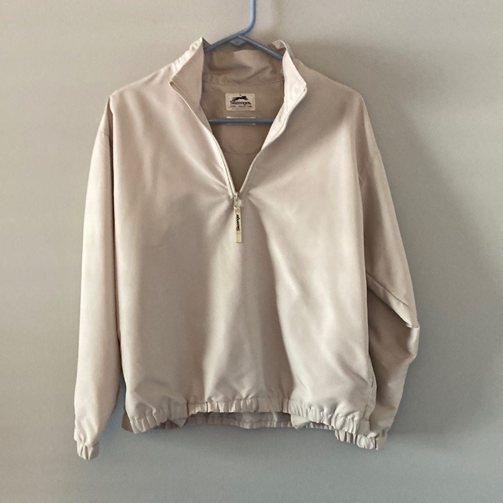 Slazenger golf collection, women’s wear size small.